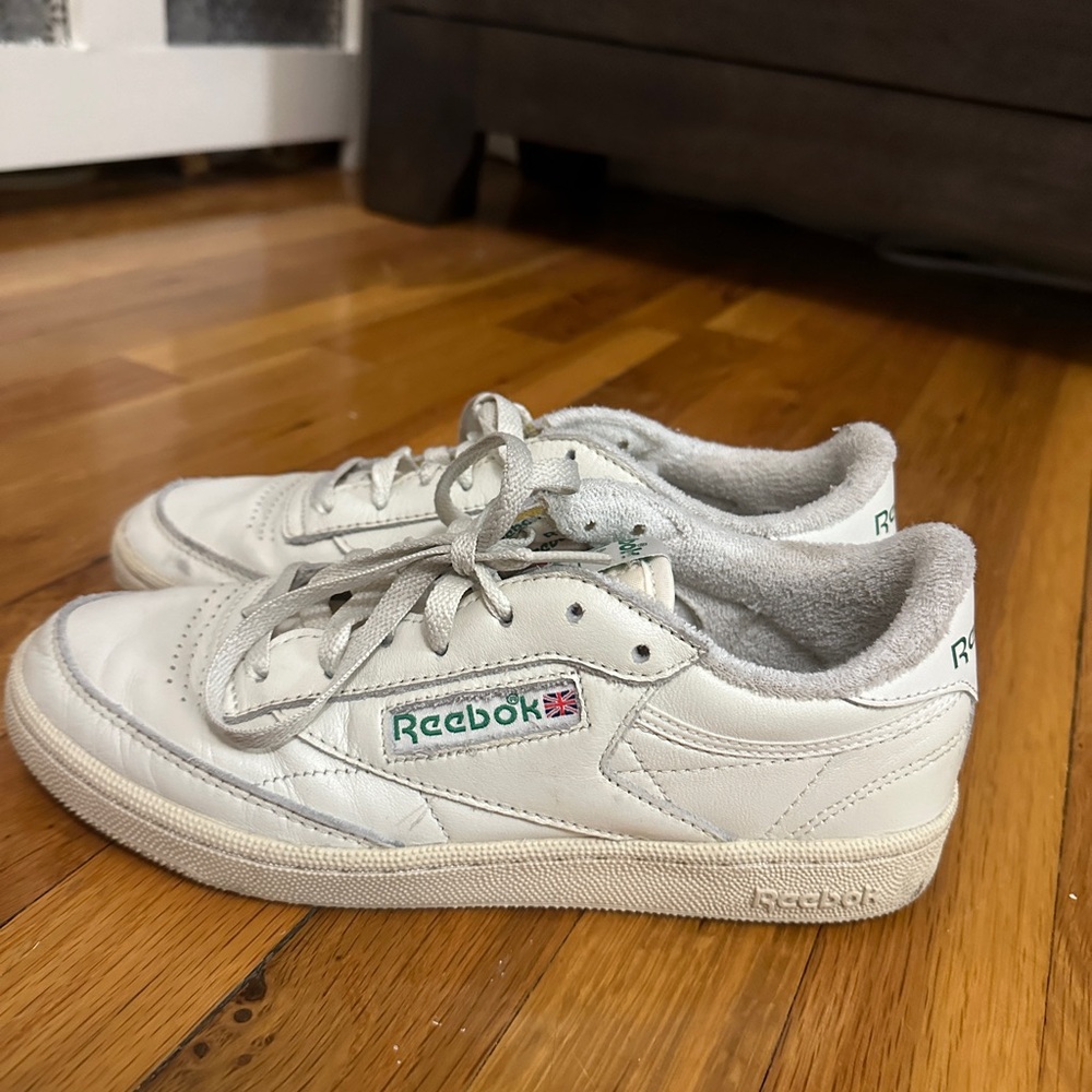 Reebok C85 Vintage Sneakers